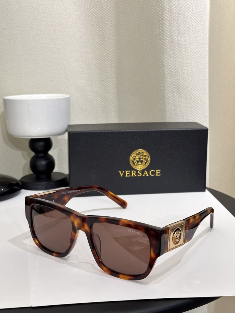 Versace Sunglasses